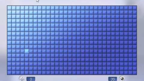 Minesweeper Fail!