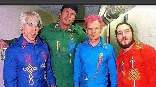 RHCP - Californication