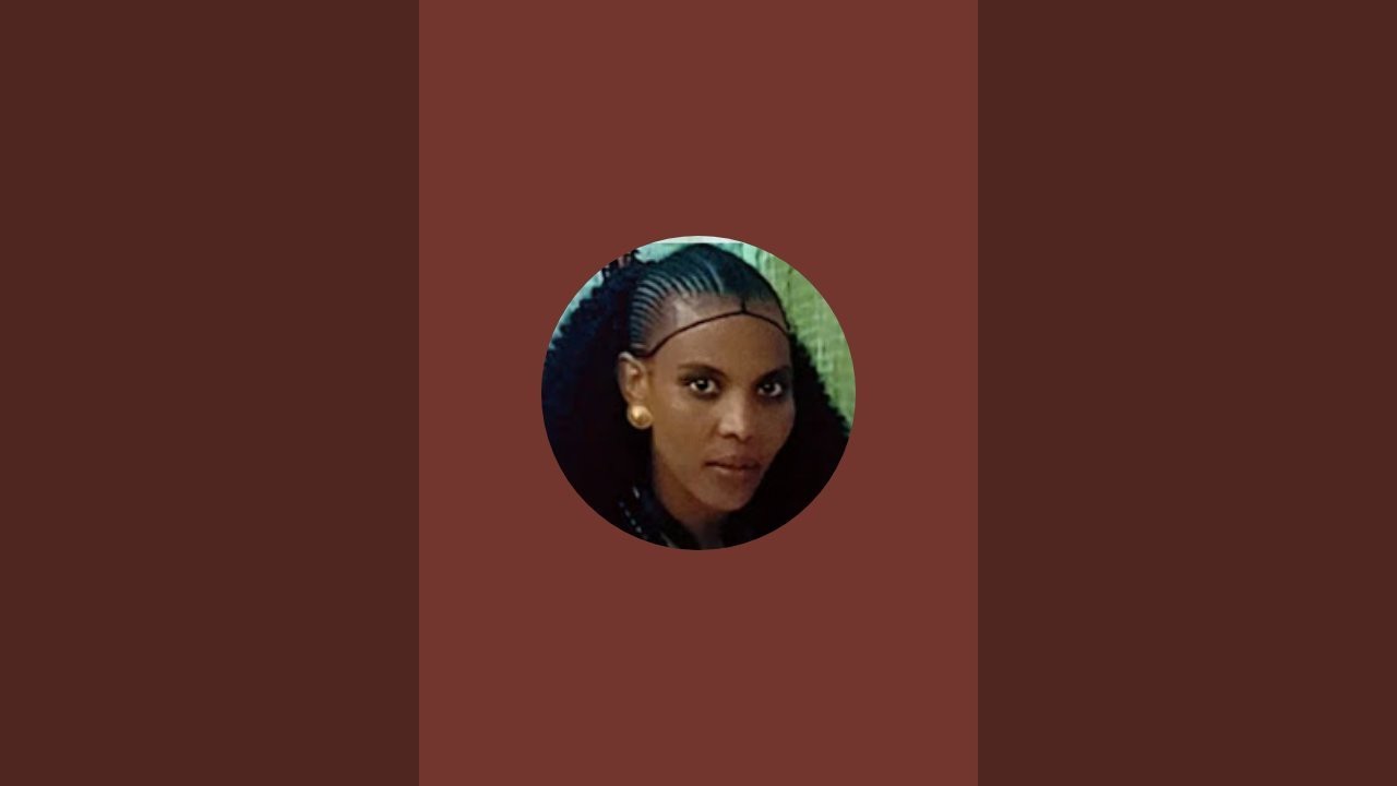 Freweyni Abadi is live!አብ ትሕቲ ፈጣሪ ብተስፋ ና ብዓቅሊ ኩሉ ይካኣል እዩ