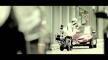 SPF Recruitment TVC 2013: More Than Just A Job (45s VERSION )