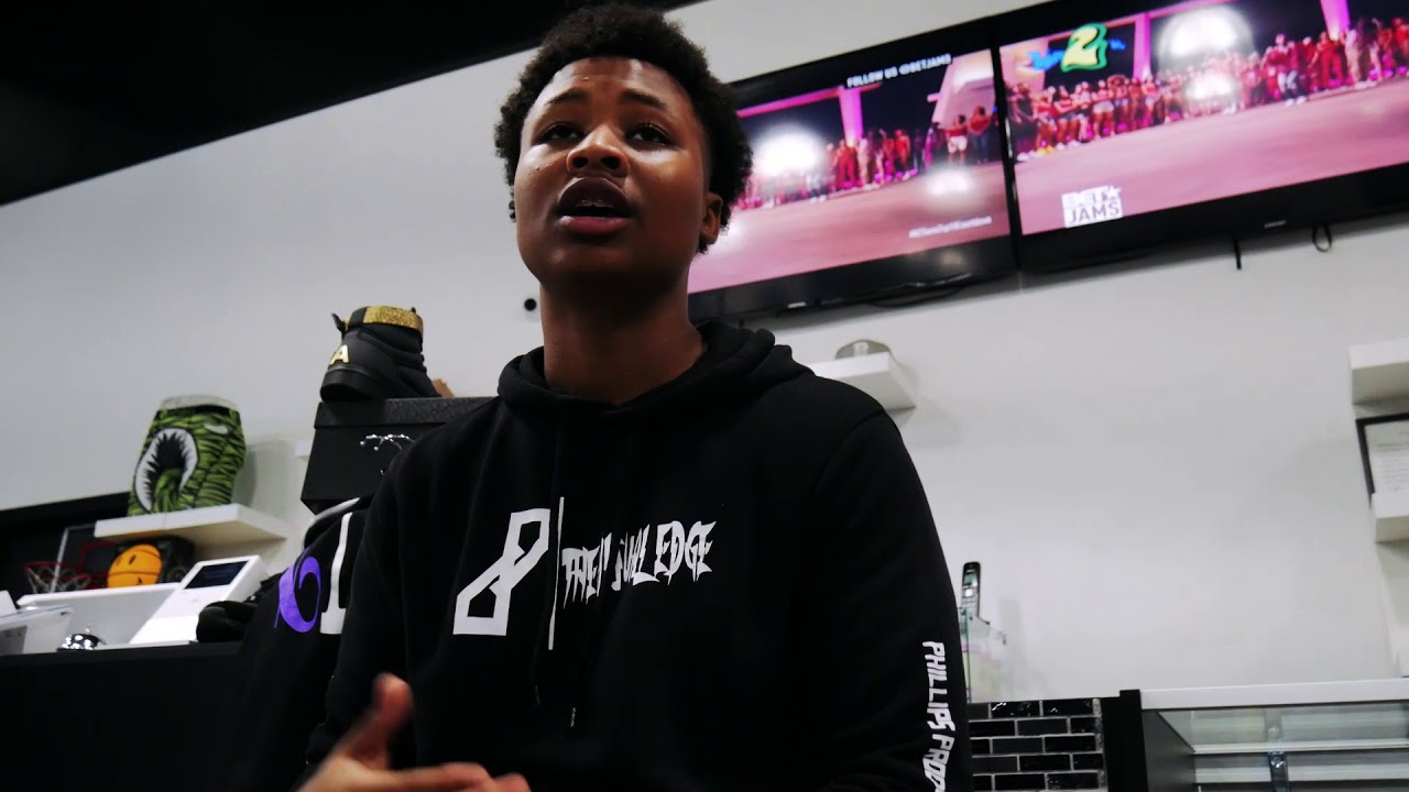 Lil Shoboat - Drive Da Boat