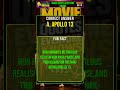 Movie Quotes Everyone Knows Trivia #Shorts
