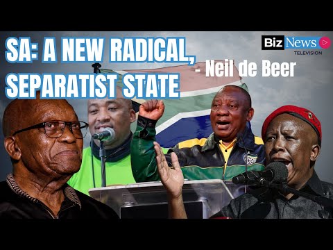 LIVE | South Africa Verdict: Zuma A Kingmaker, Ramaphosa A Scapegoat? | Firstpost Africa