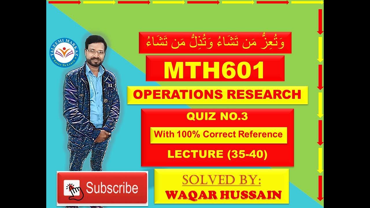 MTH601 quiz no 3 2022 solution by taleemi markaz