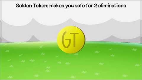 BFDI3 Token Update