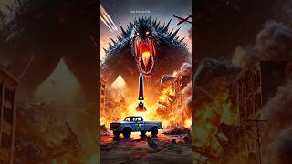 A Nuclear Bomb Is The Only Solution