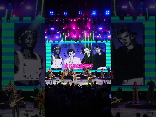 Don't miss out on the new Channel release on Friday #boygeorge #cultureclub #lasvegas