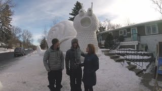 How Common Are January Thaws?