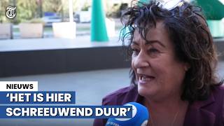 Sigaretten In Nederland Ook Duurder? Automobilist Moet Worden Geholpen