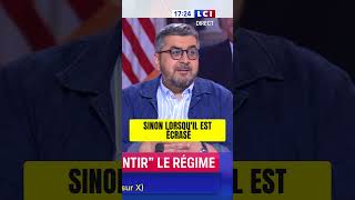 La nature totalitaire du régime iranien décryptée