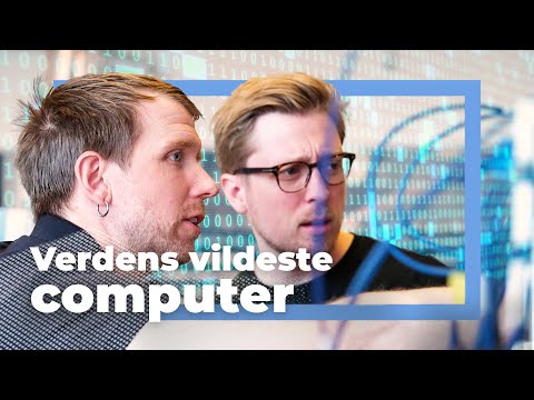 Video: Hvad er et eksempel på en computerinnovation?