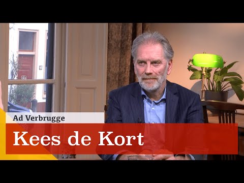 Macro-econoom Kees de Kort over de economische gevolgen van de coronacrisis