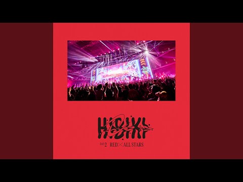 Beautiful (YUZU Special Live 2023 Hibiki Day2 Red X All