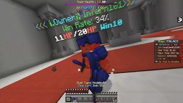 Destruction of Fallentech