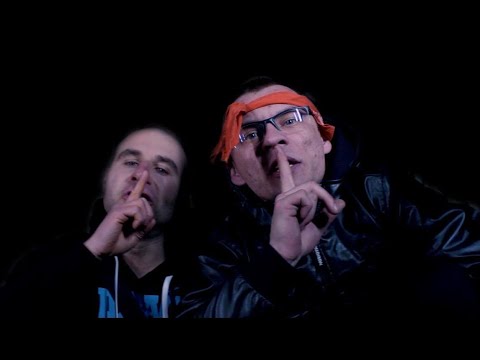 Dawid Obserwator x Intruz - Burdel Berlin (Sentino Diss)