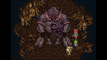 Long play - Chrono Trigger - Part 10