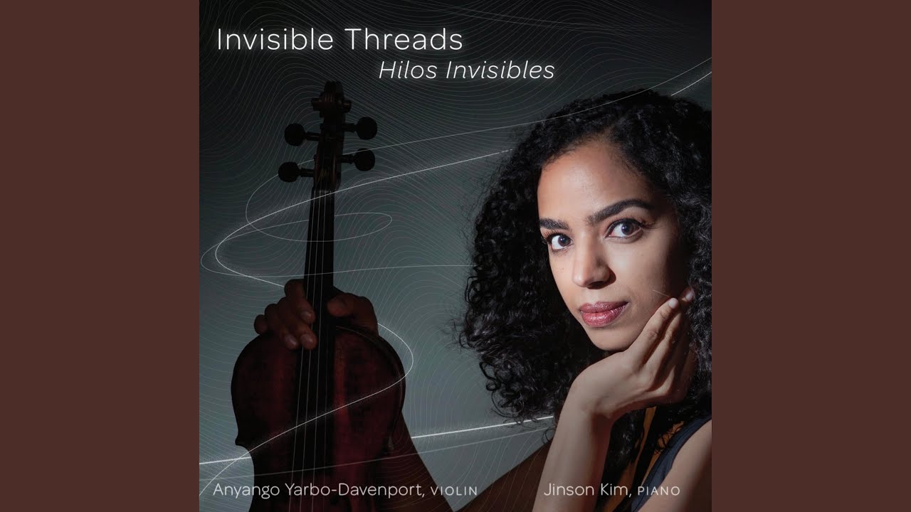 Juan Antonio Cuellar Safos for violin and piano