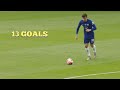 Mason Mount All 13 Goals for Chelsea so far (with commentary)