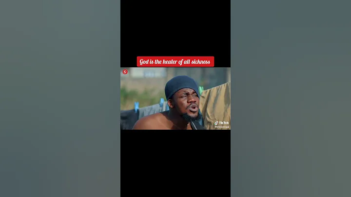 God is the healer of all sickness #god #officerwoos  #lagos #fypシ #brodashaggi