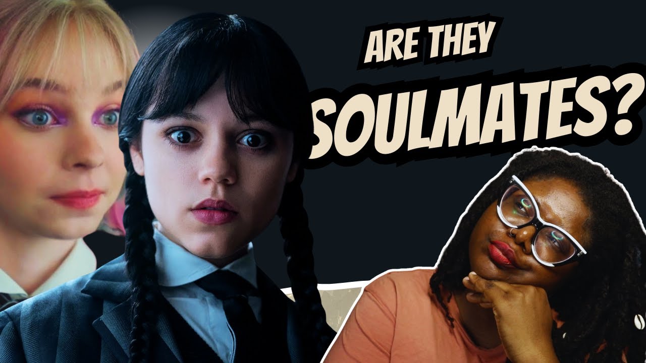 Does it ONLY Matter if They’re in Love? | Wednesday [CC]