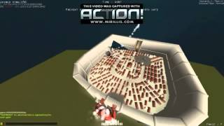 (AOTTG) How To Get 2k Damage In Colossal Titan