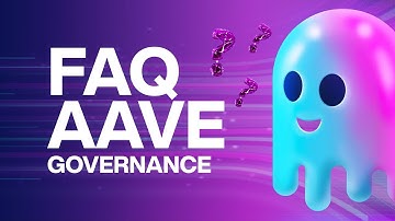 Mastering Aave Governance: Your Ultimate FAQ Guide!