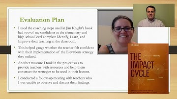 Capstone Presentation Video