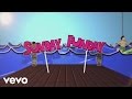 MAGIC SundayFunday Lyric