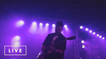 Cá Hồi Hoang - Cô Ấy (Fx Tour 2019 at Lan Anh, Saigon)