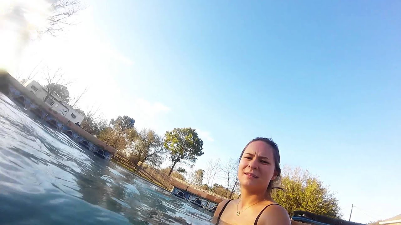 ACTION HAT TEST with GoPro Hero+ YouTube