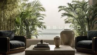 Unpressured - Serene Ambient House for Relaxation 🌿#ambientmusic  #ambientsounds  #ambienthouse