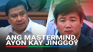 ICYMI: Ang mastermind sa pangongorap sa flood control, ayon kay Jinggoy | ABS-CBN News
