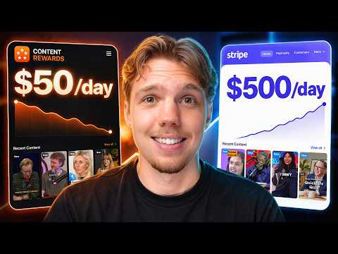 How To Actually Make Money AI Clipping