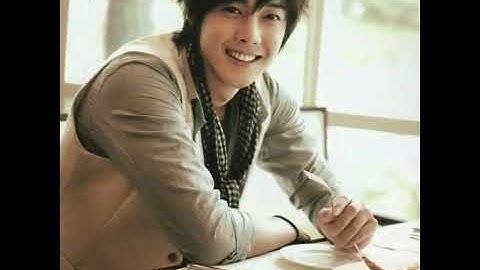 Thumbnail of Jihoo whatsapp status | boys over flowers | Kim Hyun-joong status | Korean mix song | #cradles |