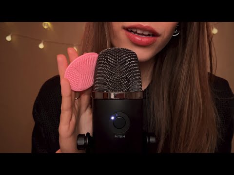 ASMR GATILHOS PODEROSOS para DORMIR