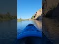 #kayak #arizona #naturaleza #explorando