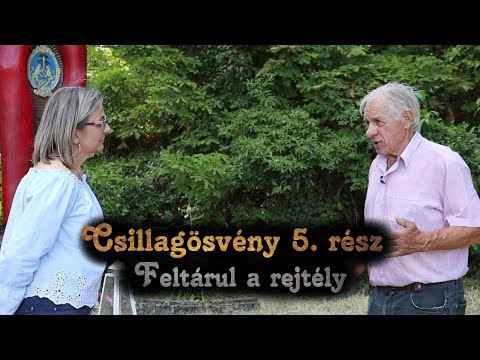 #Csillagösvény 5/2.rész-#Boldog #Özséb