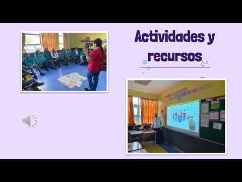 Programa de educación