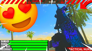 70 KILL UZI CLASS SETUP after 1.07 UPDATE in COD MW... (BEST UZI CLASS SETUP in COD MW)