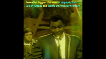 Thumbnail of Music History Shorts: Charley Pride