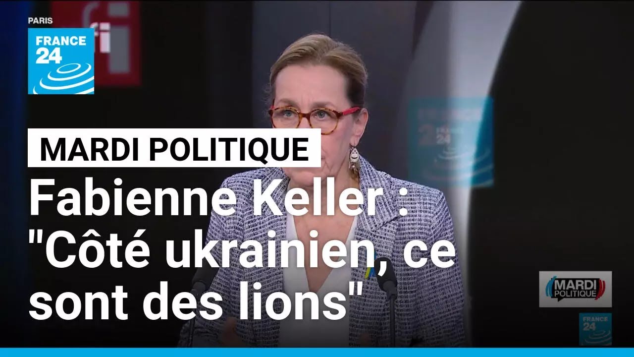 Fabienne Keller (Renew) : 