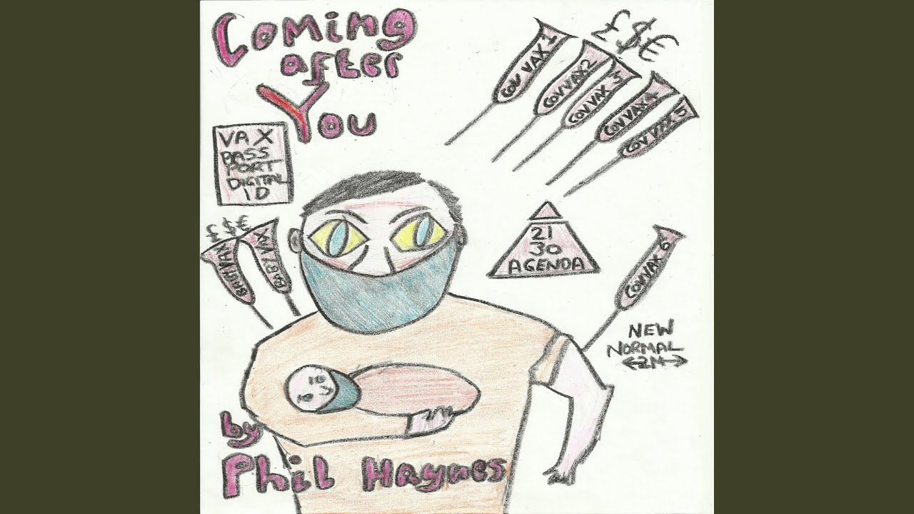YouTubeでComing After You (single)を視聴