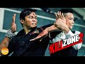 Kill zone 2 2016 trailer  fight clips  tony jaa martial arts action movie