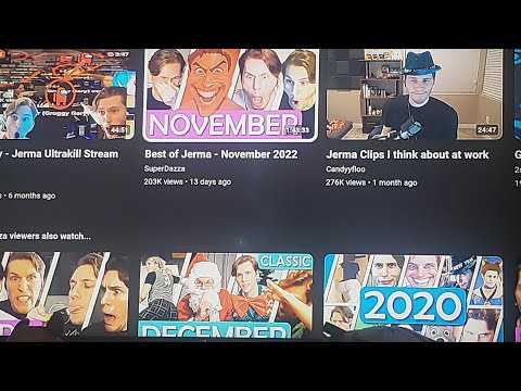 Jerma Algorithm