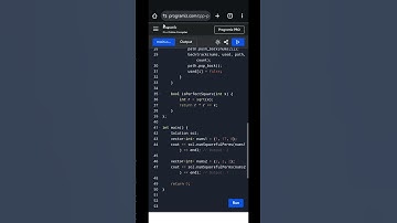 Squareful Arrays | C++ Backtracking & Perfect Square Permutations Explained