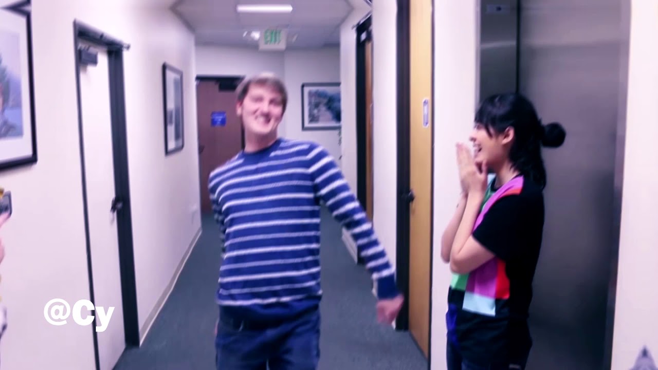 Prancer Rap | TheOdd1sOut/James Rallison [EDIT] - YouTube