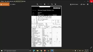 how to import well into a HampsonRussel Software