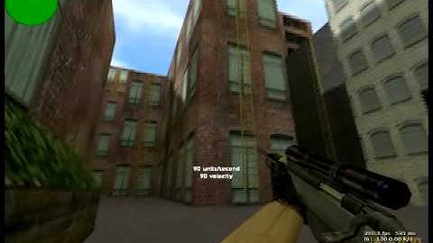 9 strafe kzH by TheDeLeG3nD 2