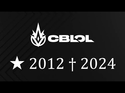 CBLOL - Lonely Road of Faith