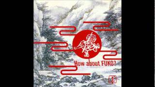 Fukō No Project - Kyokudome Fukō Susumu Hirasawa Kenji Konishi